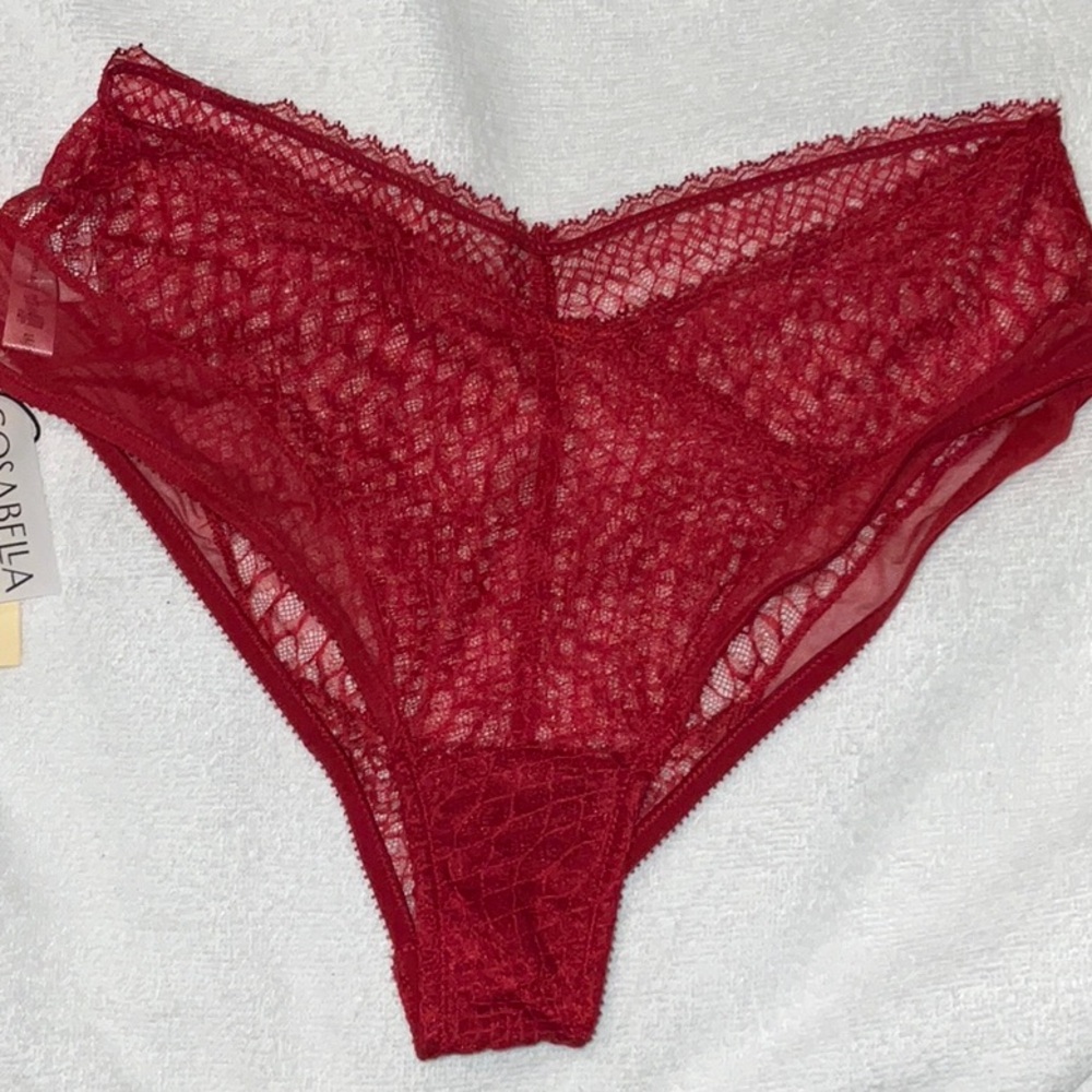 Cosabella Sutra Hotpant